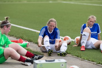Bild 138 - Frauen FSC Kaltenkirchen - SG Daenisch-Muessen : Ergebnis: 7:1